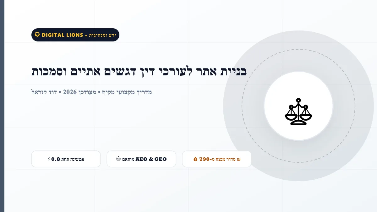 אתרי תדמית יוקרתיים
